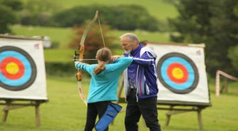 Archery Instructor Certification