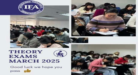 IFA International Aromatherapist Certification: A Gateway to Professional Excellence