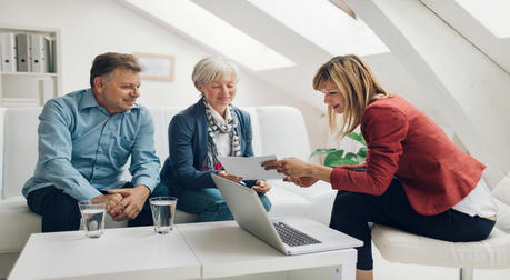 Path to Becoming a Registered Financial Planner: A Comprehensive Guide