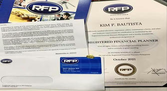 The AFP Certification: Building Expertise in Financial Planning