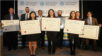 CFA (Chartered Financial Analyst) Certification Program
