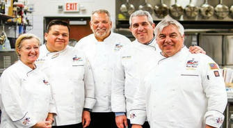 The Certified Culinarian Assistant (CCA): Building Foundations for Culinary Excellence