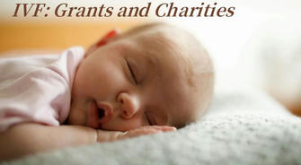 IVF assistance program: helping families realize their dream of having a baby