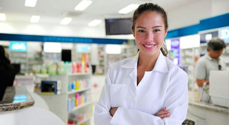 Pharmacist Certification
