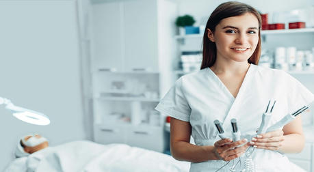Certification and Professional Development of Medical Aestheticians