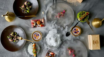 Certified Mastery in Molecular Gastronomy: Elevate Your Culinary Career with Global Accreditation
