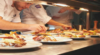 Mastering the Culinary Arts: A Comprehensive Guide to Becoming a Certified Western Cook
