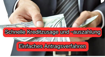 Drei Gründe für einen Schnellkredit: Transparenz, Flexibilität und Komfort