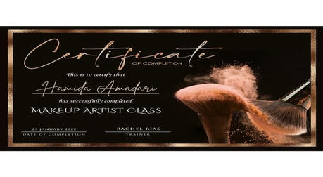 The Ultimate Guide to Makeup Artist Certification