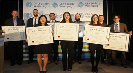 CFA (Chartered Financial Analyst) Certification Program