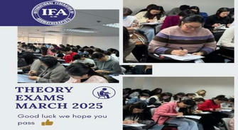 IFA International Aromatherapist Certification: A Gateway to Professional Excellence
