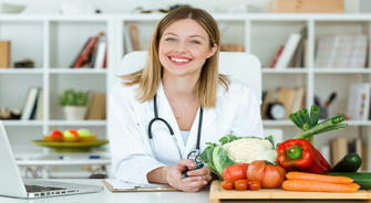 How is a Registered Dietitian? Career Outlook and Rewards