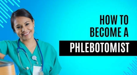 No Experience? No Problem! Is Phlebotomy Certification Right for Career Changers?