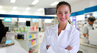 Pharmacist Certification