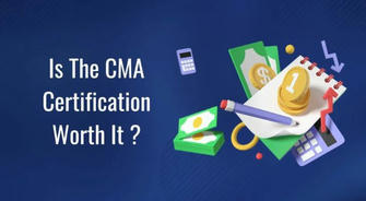 Cma Certification And Salary Boost: Invest In Your Future