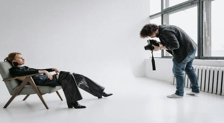 Breaking Into Fashion Photography: Top Certifications to Kickstart Your Career