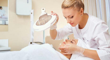 Beautician Certification