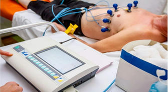 EKG Technician Certification