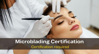 Microblading Certification Changes Your Career