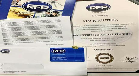 The AFP Certification: Building Expertise in Financial Planning